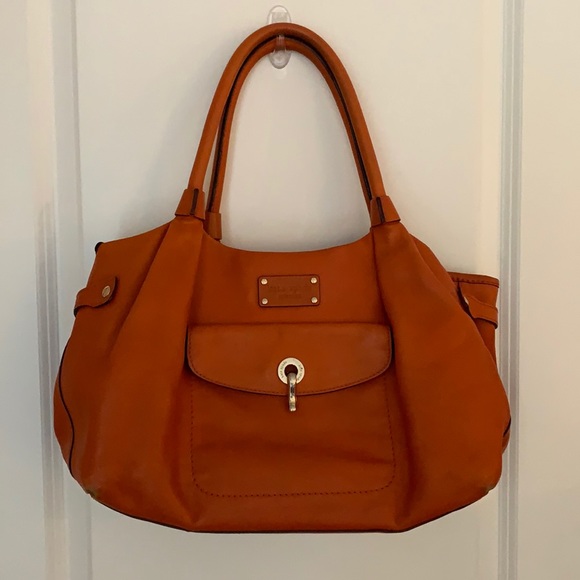 Large Kate Spade bag - Picture 2 of 14